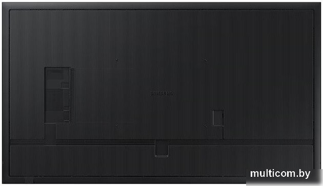 Информационная панель Samsung QB50C LH50QBCEBGCXCI
