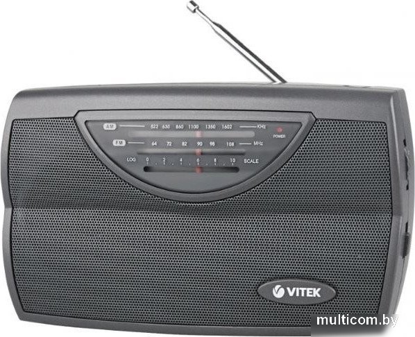 Радиоприемник Vitek VT-3591