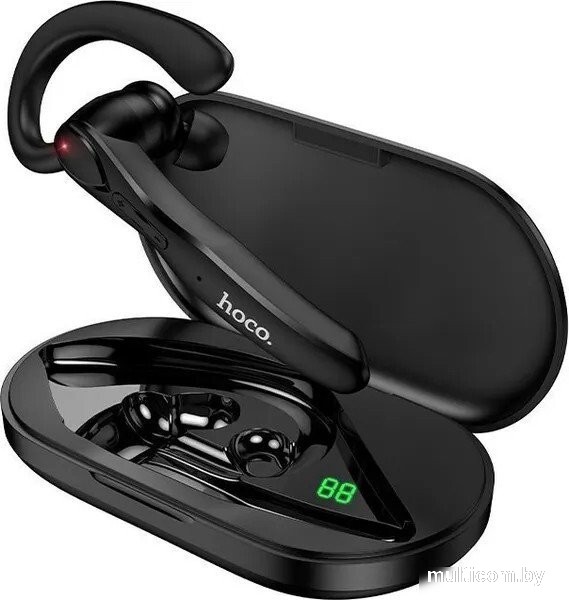 Bluetooth гарнитура Hoco DES60