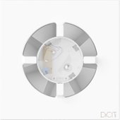 DiCiTi Aeon 4C Turbo D100