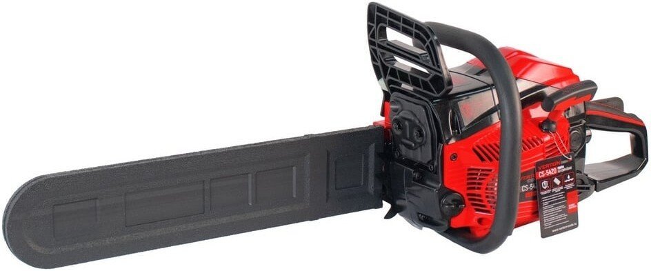 Бензопила Verton Garden Pro CS-5420