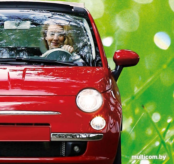 Галогенная лампа Philips H11 LongLife EcoVision 1шт [12362LLECOB1]