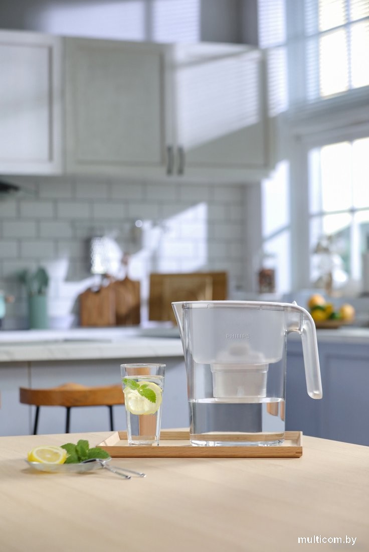 Кувшин Philips AWP2936WHT/10