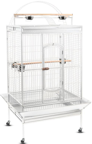 Клетка Triol BC22W 50691065 (белый)