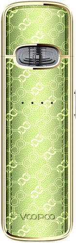 Стартовый набор VooPoo VMATE E (3 мл, green inlaid gold)