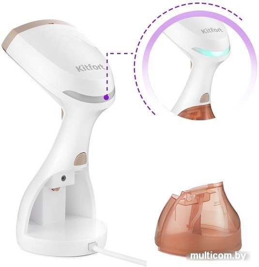 Отпариватель Kitfort KT-954-1