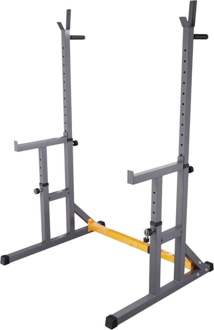 Силовая стойка DFC TF-76063