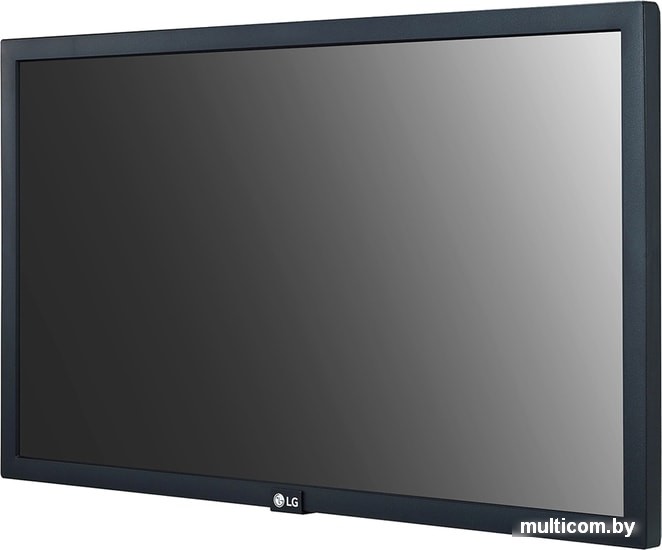 Информационная панель LG 22SM3G-B