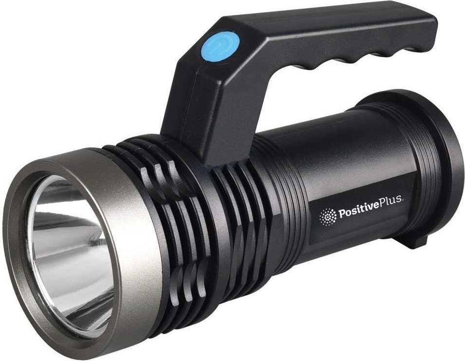 Фонарь Positive Plus PPAc5WCOB10WLiOn