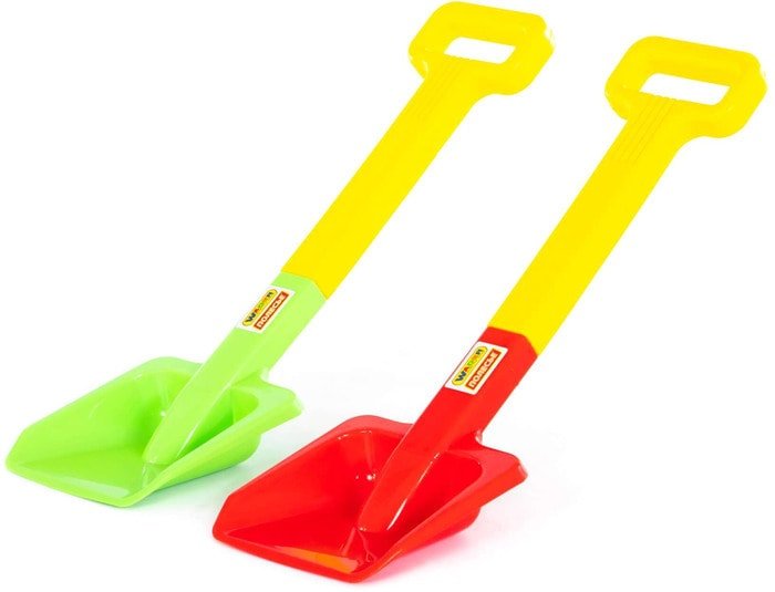 Лопатка игрушечная Полесье 39842