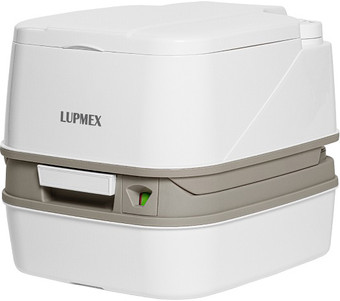 Биотуалет Lupmex 79112