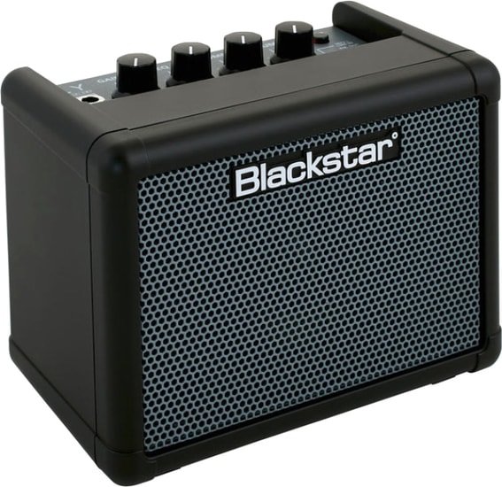 Комбоусилитель Blackstar Fly 3 Bass
