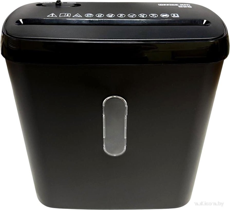 Шредер Office-Kit S26 (5.8)