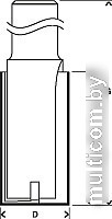 Фреза Bosch 2.608.629.363