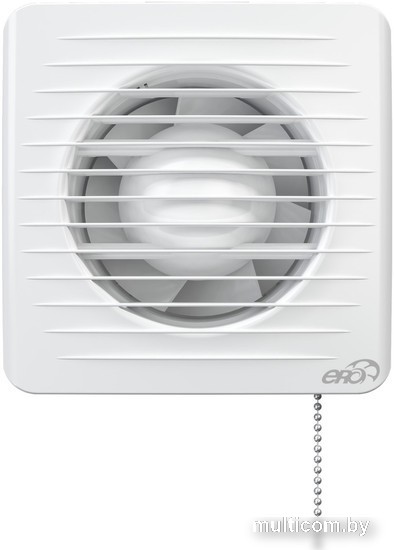 Осевой вентилятор ERA D100 4-02