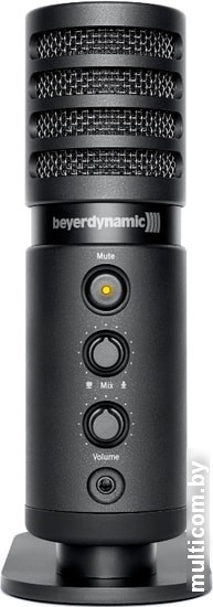 Микрофон Beyerdynamic Fox