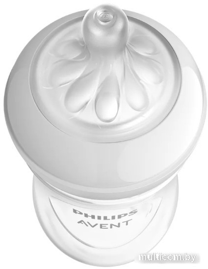 Бутылочка для кормления Philips Avent Natural Response SCY903/02 (260 мл, 2 шт)