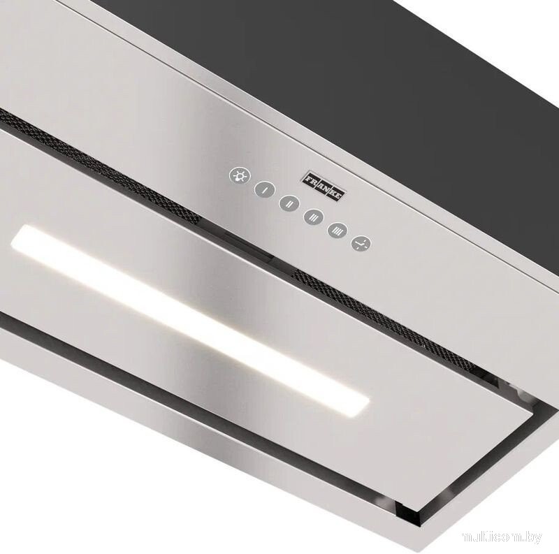 Кухонная вытяжка Franke Luce 60 IX 305.0738.595