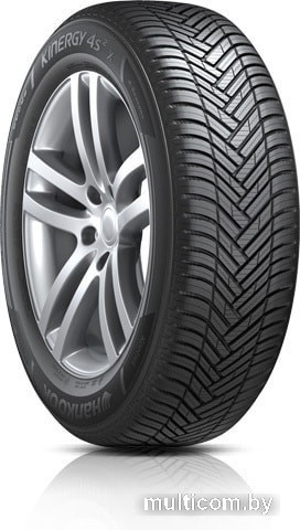 Автомобильные шины Hankook Kinergy 4S2 X H750A 275/45R20 110W