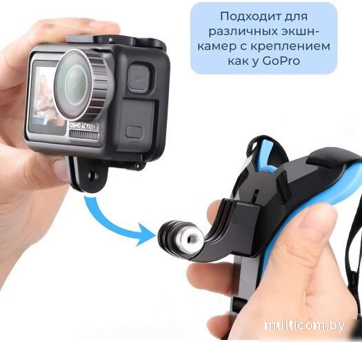 Крепление Zarrumi MJ