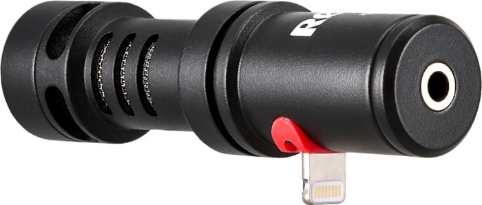 Микрофон RODE VideoMic Me-L