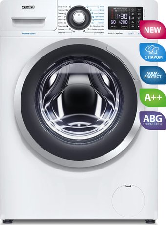 Стиральная машина ATLANT СМА 70У1214-СА-01