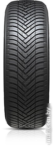 Автомобильные шины Hankook Kinergy 4S 2 H750 205/50R17 93W