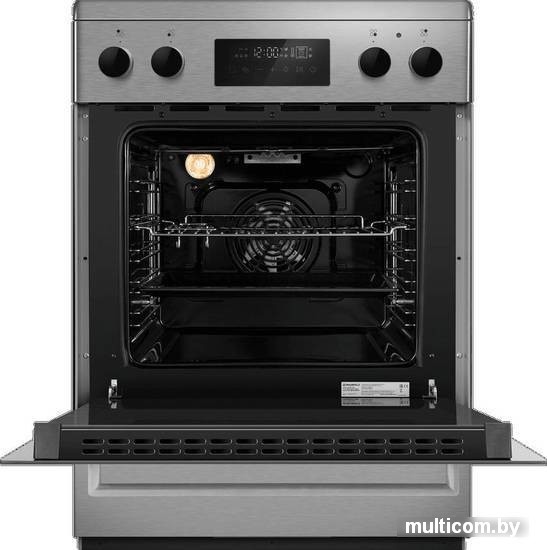 Кухонная плита MAUNFELD MEC611CS09TD