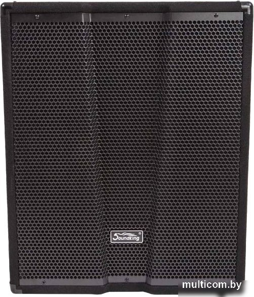 Активный сабвуфер Soundking KJ18SA