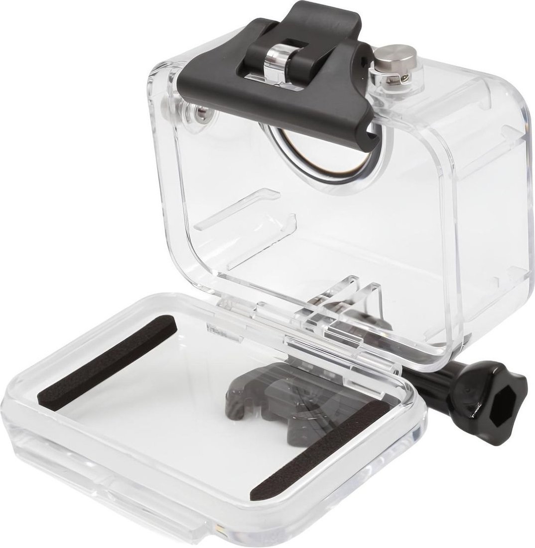 Водонепроницаемый бокс Zarrumi WP-D4