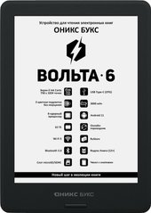Электронная книга Onyx BOOX Volta 6