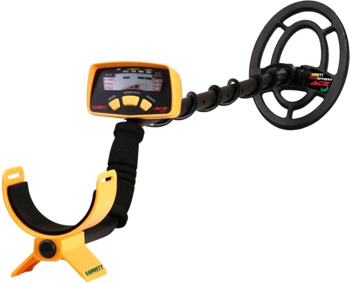 Металлоискатель Garrett Ace 150