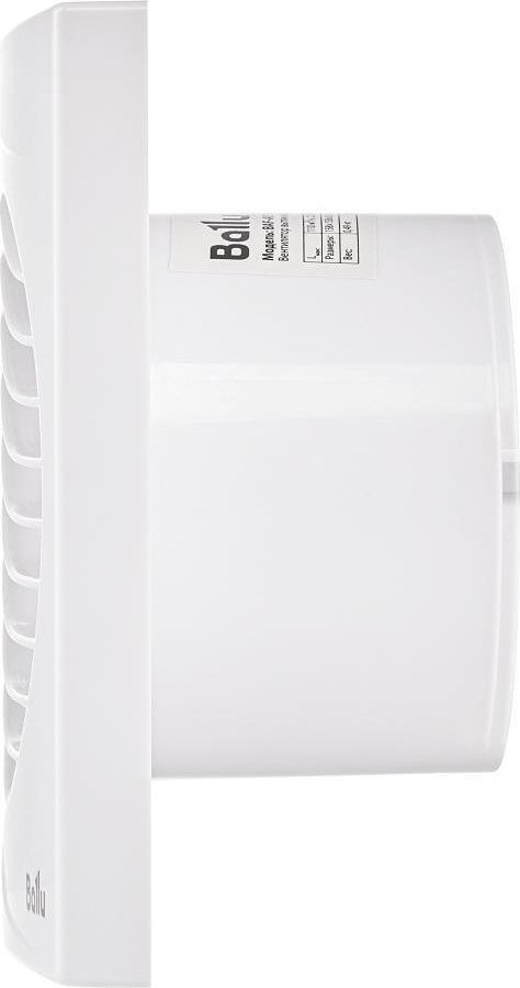 Осевой вентилятор Ballu BAF-AR 150 V