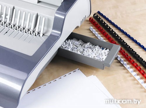 Брошюровщик Fellowes Quasar E