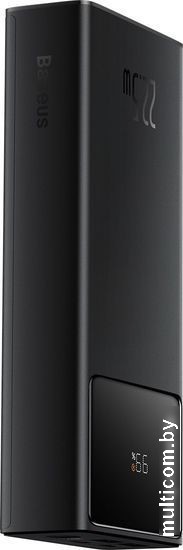 Внешний аккумулятор Baseus Star-Lord 20000mAh (черный)