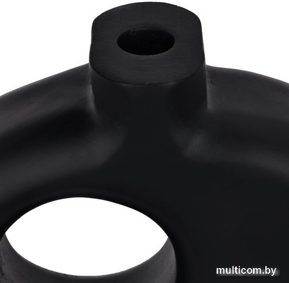 Ваза Eglo Melobody 421265 (дерево, черный)