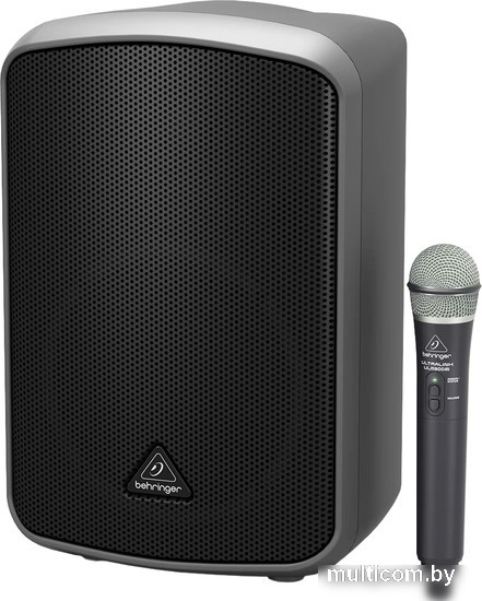 Активная акустика Behringer MPA200BT