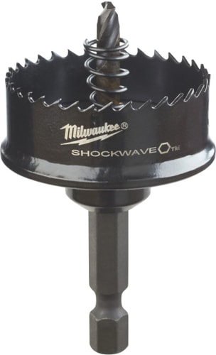 Коронка Milwaukee Shockwave 49569820