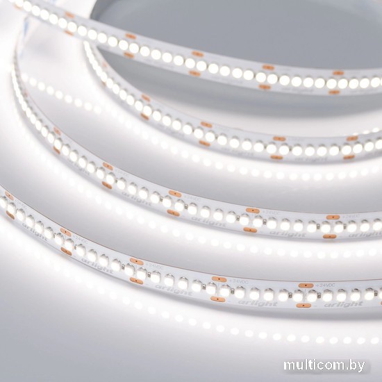 Светодиодная лента Arlight RT-A240-10mm 24V Day4000 017431(2)