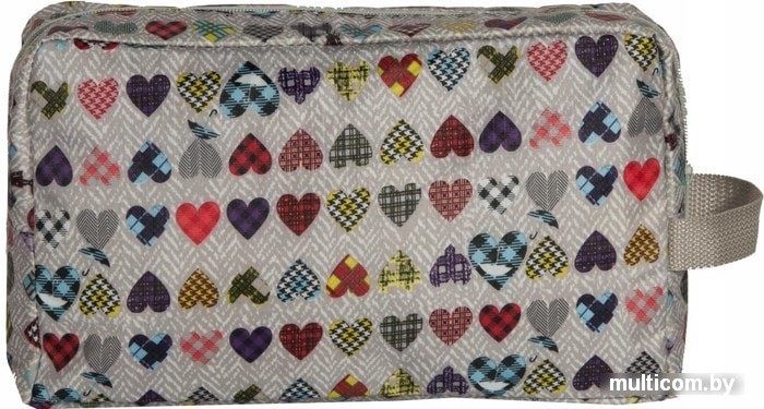 Косметичка Paso 49-K555S