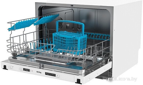 Встраиваемая посудомоечная машина Korting KDCI 4559