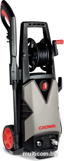 Мойка высокого давления Crown CT42022