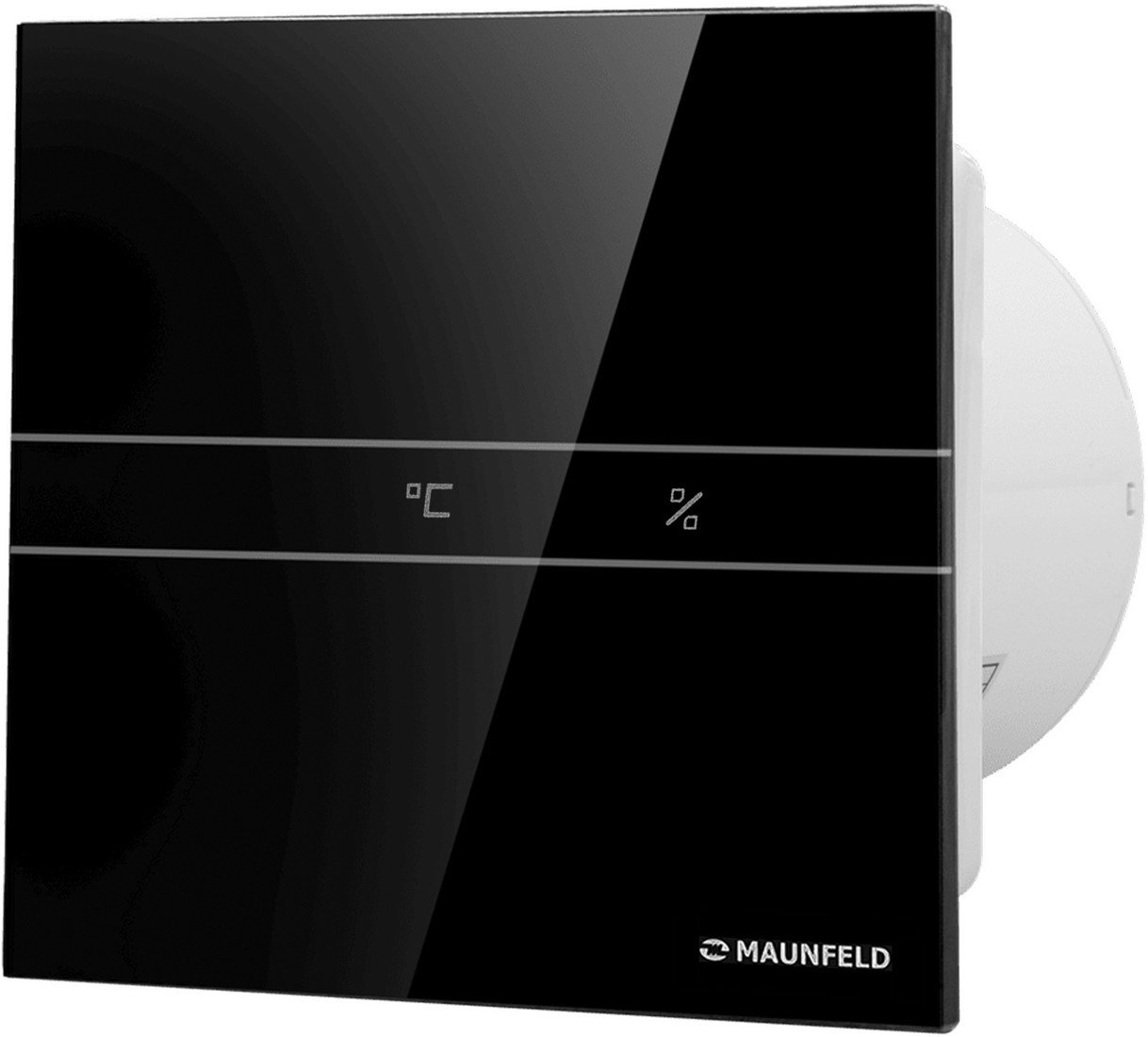 Осевой вентилятор MAUNFELD MFE10THGB