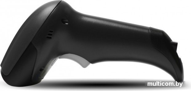 Сканер штрих-кодов Mertech CL-2310 BLE Dongle P2D USB (черный)