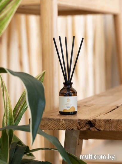 Аромадиффузор Arida Home Очарование востока (30 мл)
