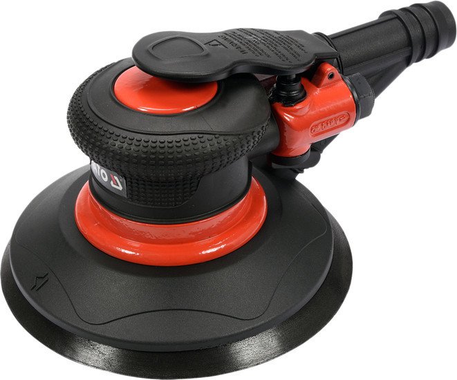 Пневмошлифмашина Yato YT-09740