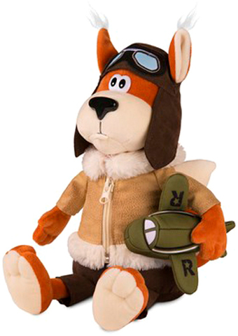 Классическая игрушка ДуRашки Белка-Летяга MT-MRT04202103-24