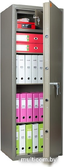 Офисный сейф Valberg Гранит I-165T