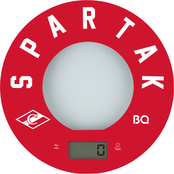 Кухонные весы BQ KS1007