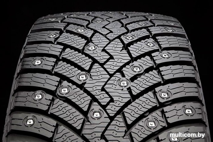 Автомобильные шины Pirelli Ice Zero 2 215/65R16 102T